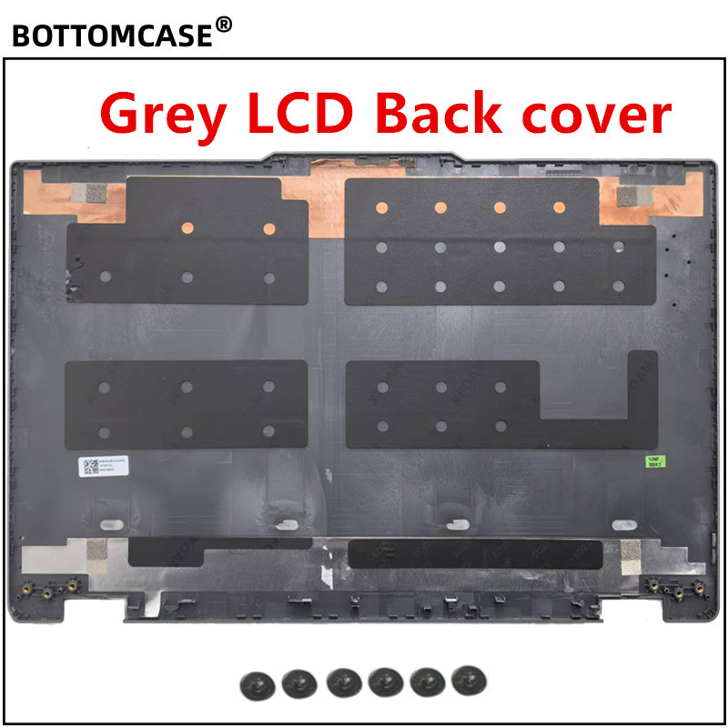 New For BOTTOMCASE® LOQ 15AHP10 LOQ 15IRX10 Laptop LCD Back Cove/LCD Bezel /Palmrest cover/Bottom Ba