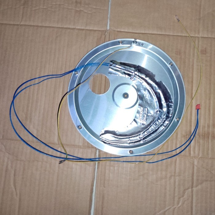 ELEMEN ATAS PEMANAS HEATER YONGMA MAGIC COM YONG MA 2L 2Liter SMC8027 SMC 8027 RICE COOKER ORIGINAL