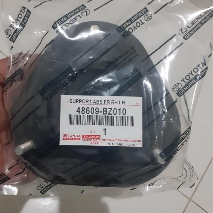 Support Shock breker Avanza Xenia old 2004-2011 Karet Support Shock