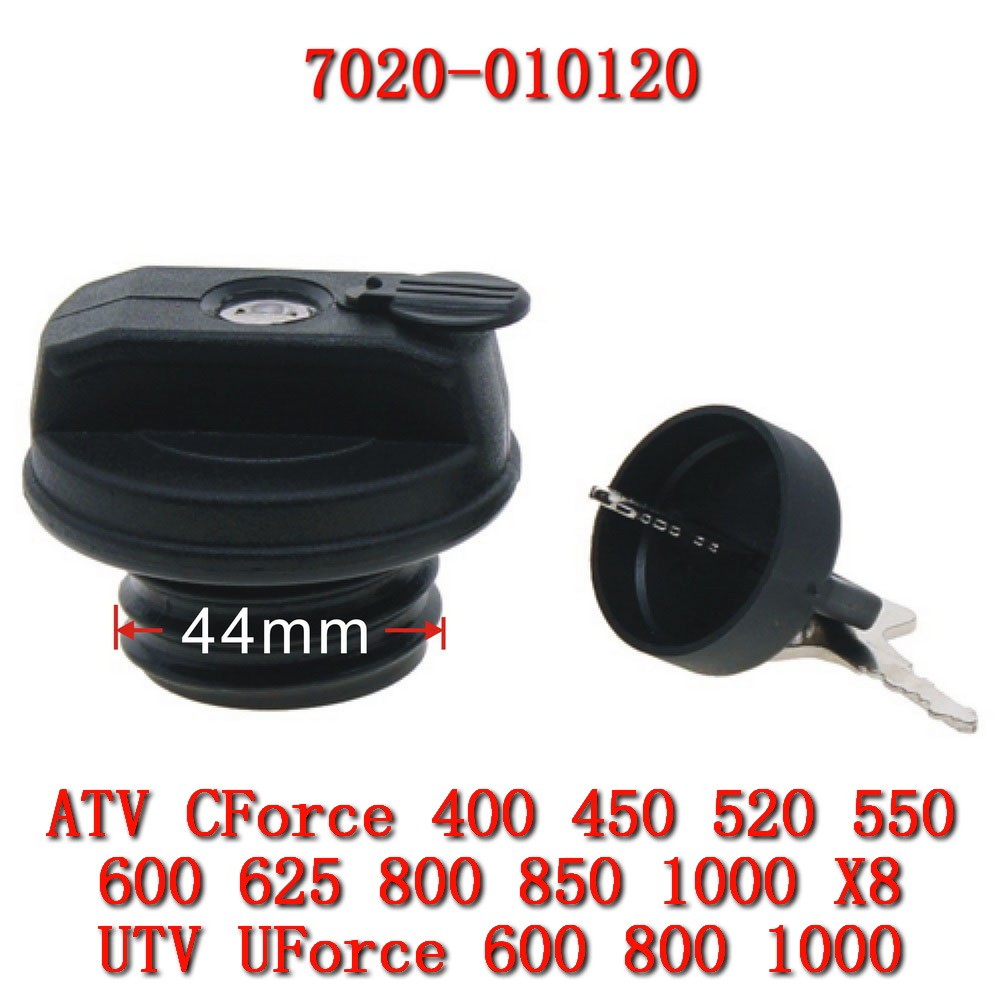 Orignal Cap Fuel Tank CF7020-010120 For CFMoto CForce UForce 600 625 ATV UTV CF600UTR CF600UU CF Mot