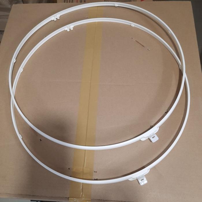 GUARD RING BELT 12IN 12" RING PENGUNCI KIPAS ANGIN PANASONIC KDK DESK FAN WALL FAN 12 INCH ORIGINAL