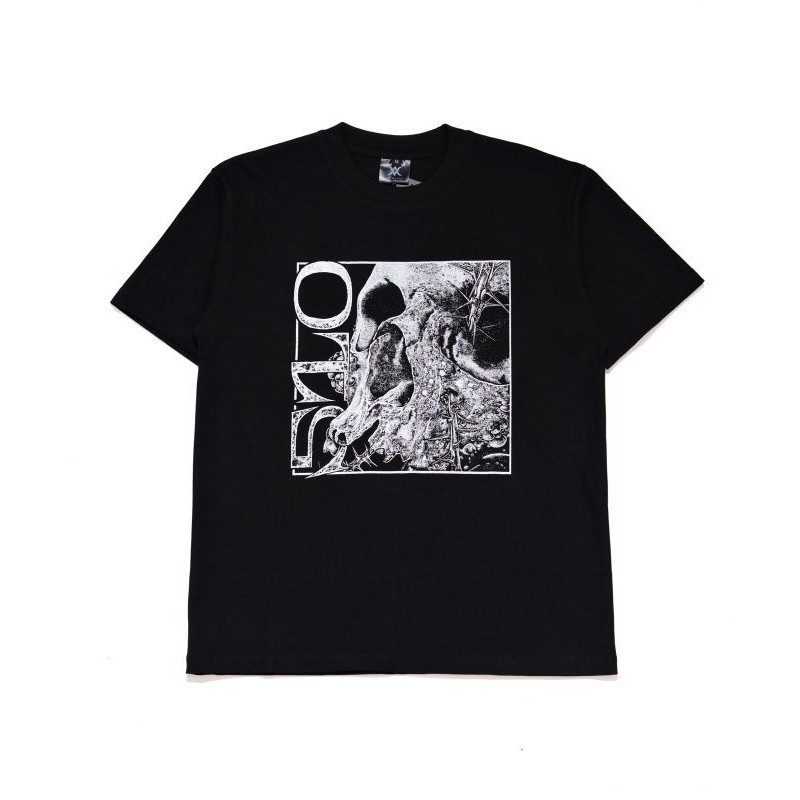 READY STOCK - ORIGINAL 510 - SKULL / Kaos Distortion