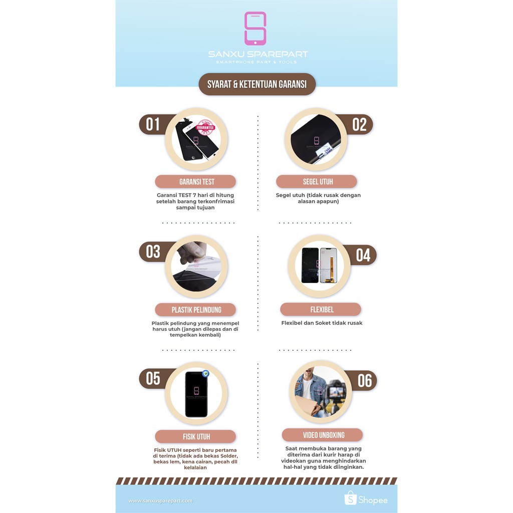 LCD VIVO V9 / Y85 VIVO 1727 / 1723  FULLSET TOUCHSCREEN