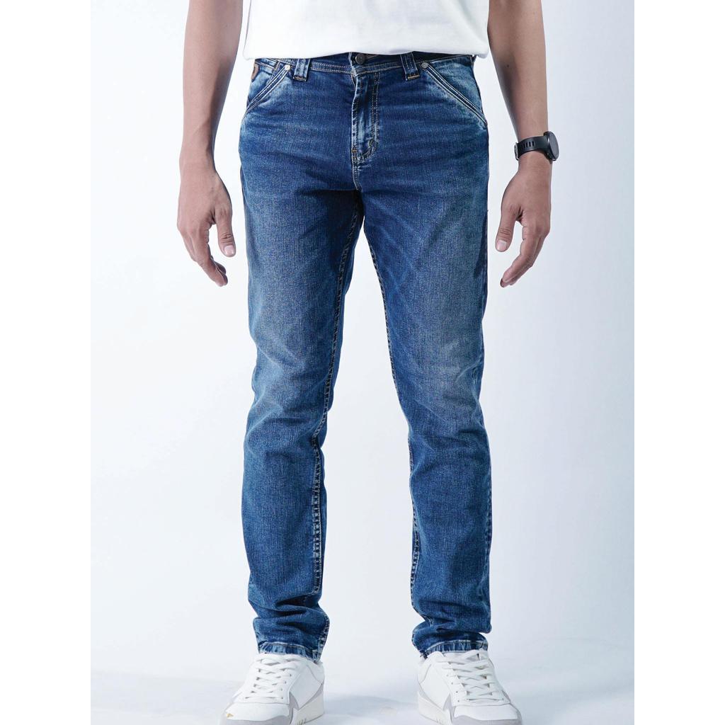Lois Celana Slim Fit Stretch SLS125D