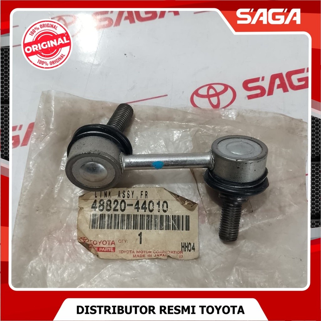 SAGA | Link Stabilizer Depan Corona Absolute 2000cc ST191 Original 48820-44010