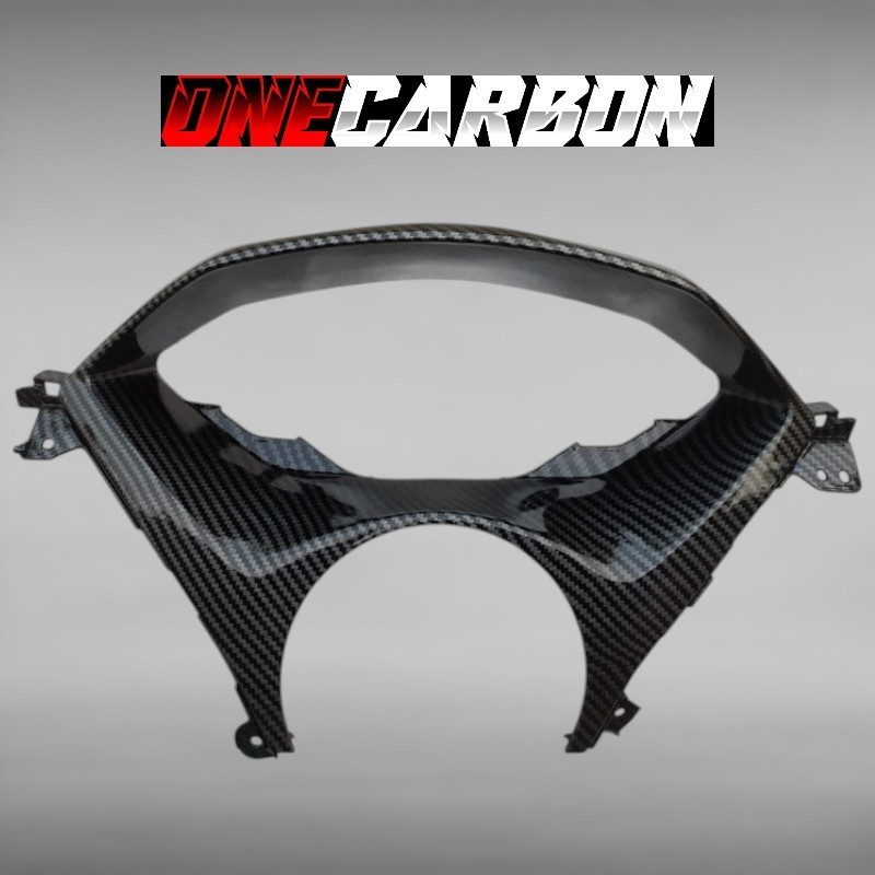 spidometer pcx 150 carbon / cover Spido pcx carbon / panel Spido pcx 150 carbon ONECARBON AUTOPARTVA