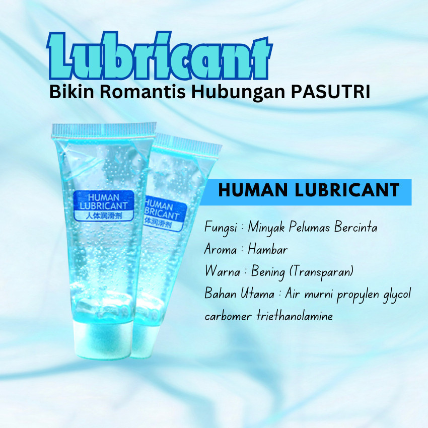ALL NEW  Lubricant Minyak Pijat Pereda Nyeri Gel 25ml  SL