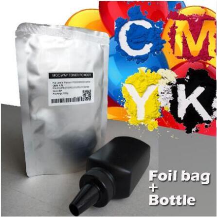 Compatible Color Toner Powder for Samsung CLX-8640ND CLX-8640 CLX-8650ND CLX-8650 CLT-K659S CLT-659S