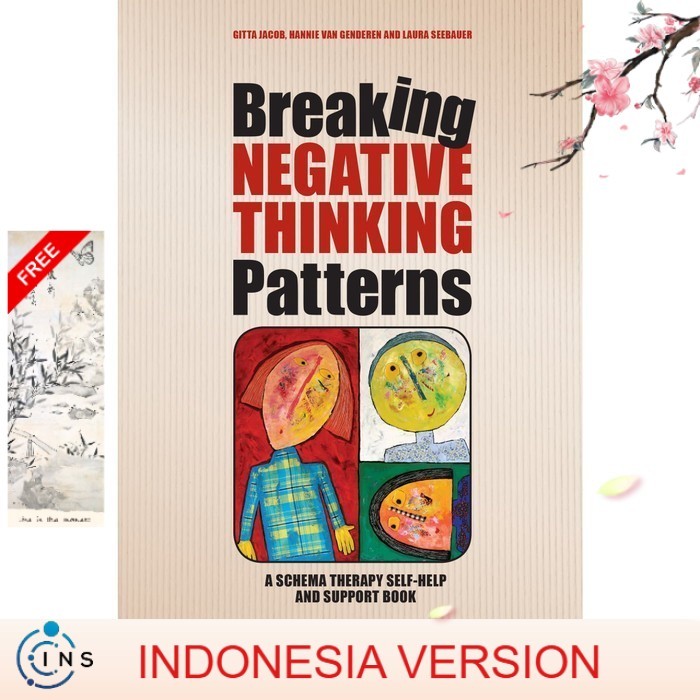 Rev_Versi Eng/Terj Indonesia_Breaking negative thinking patterns by Genderen-