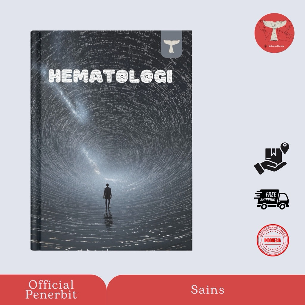Buku Hematologi | Universe Library