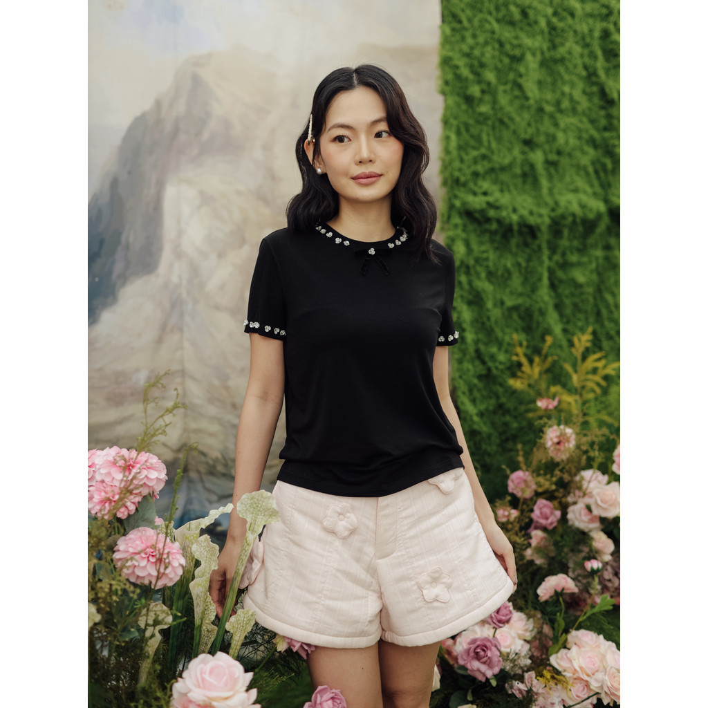 ARRAY ID - VALBEE TOP (ARRAY THE GENTLE HARVEST)