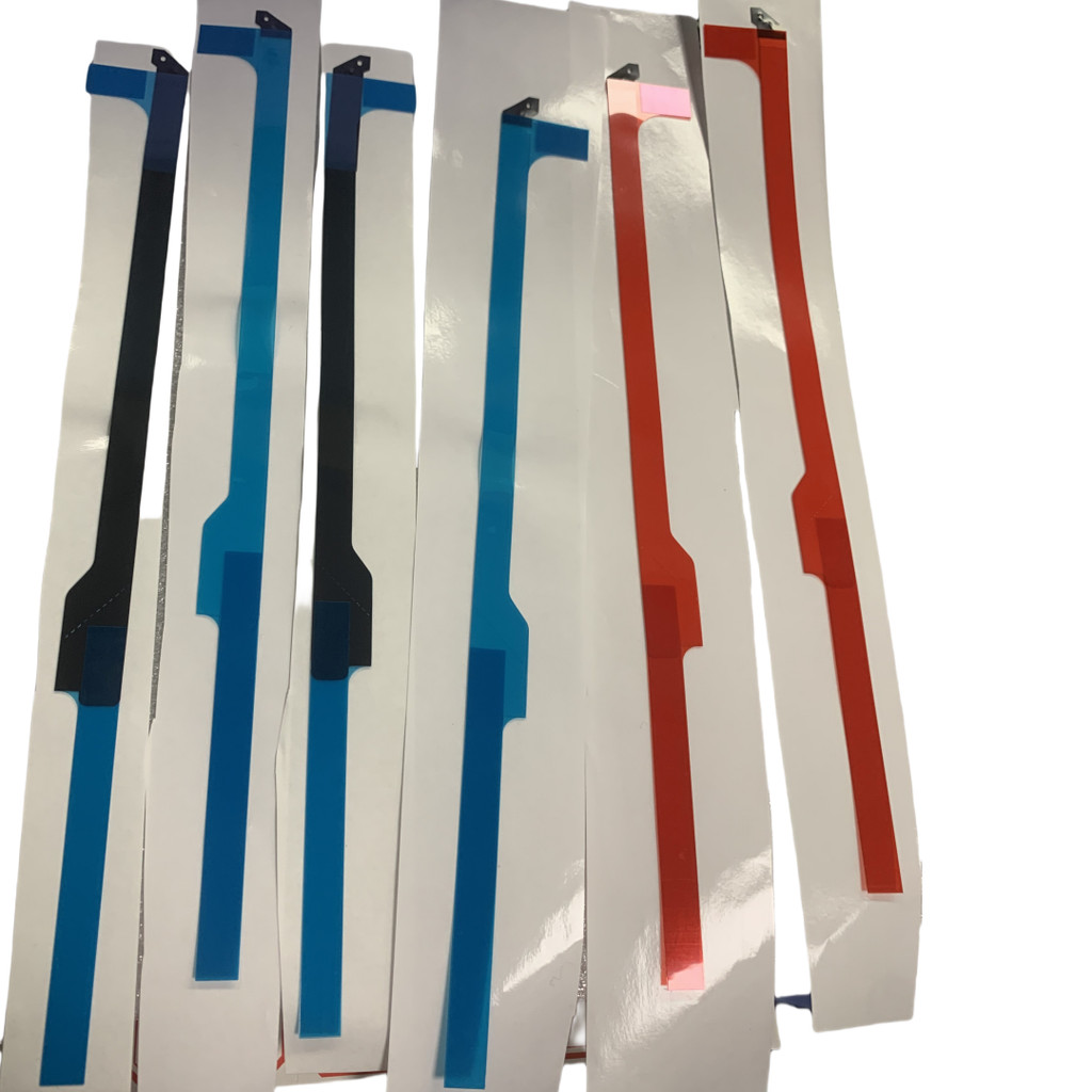 Tape Panel Adhesive for  LENOVO ThinkPad X1 Carbon 9th Gen