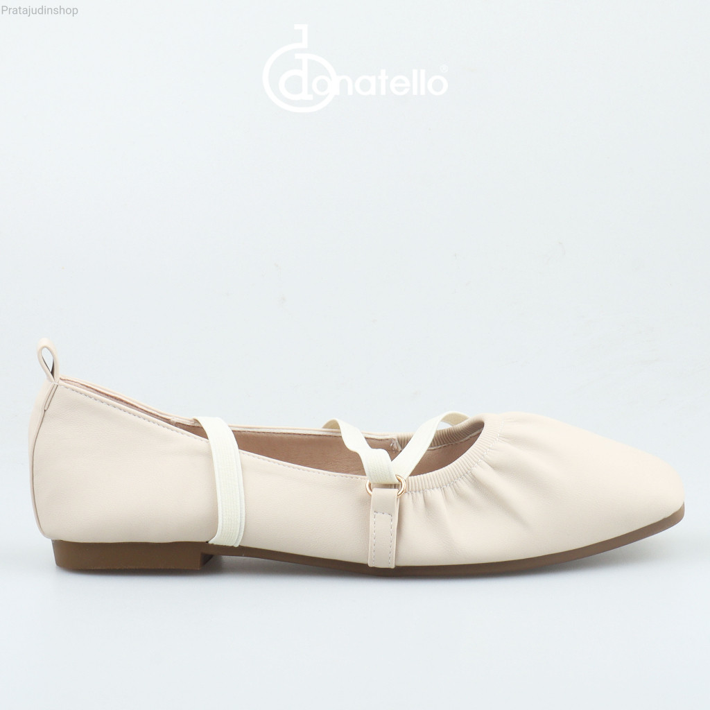 Donatello C1332105 Flatshoes Wanita