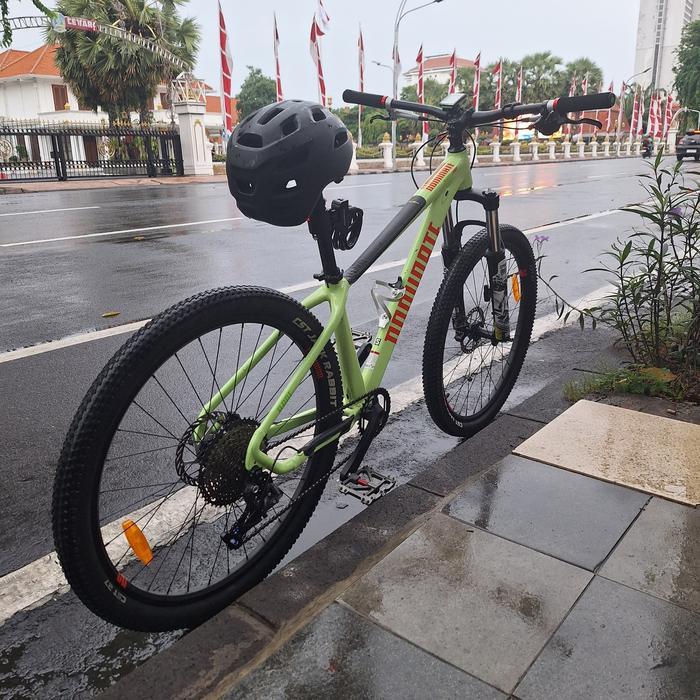 Sepeda Dominate A one Comp 27.5