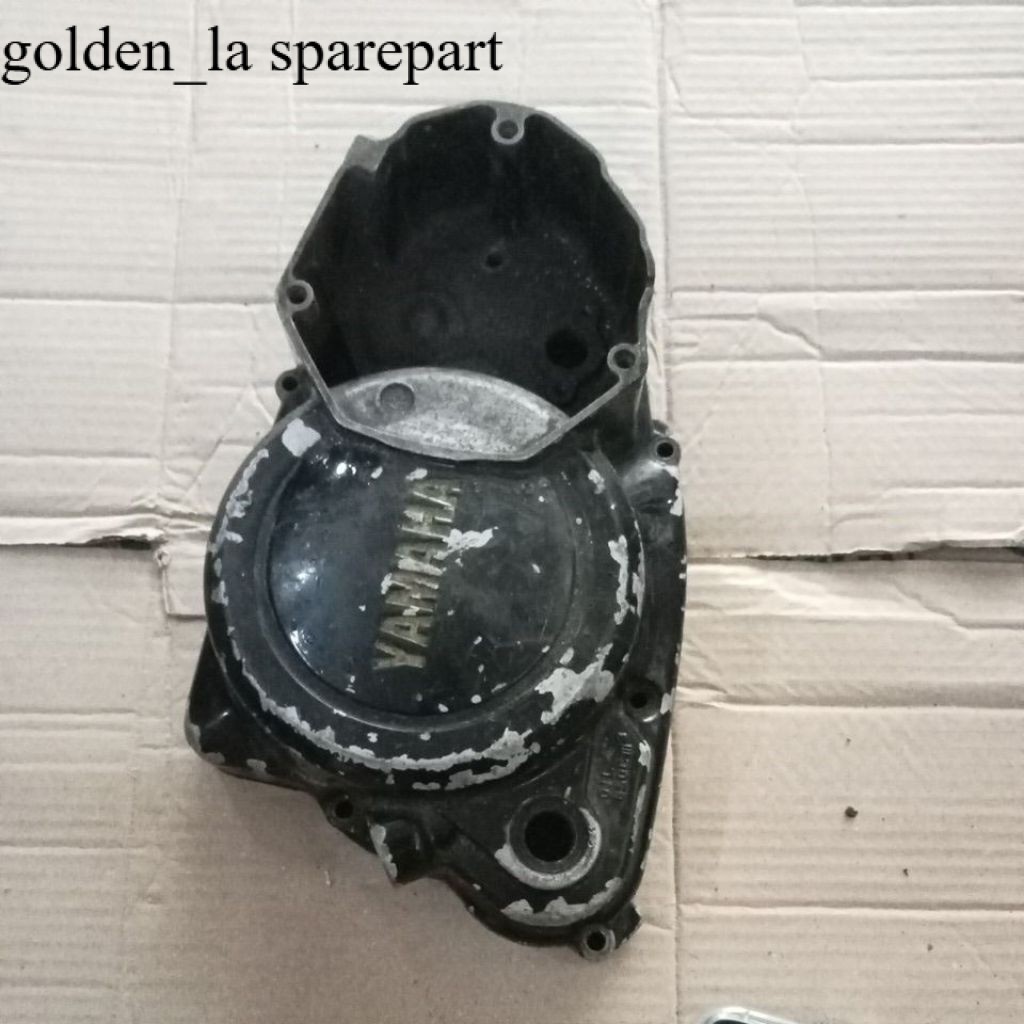 blok oli Yamaha rx king original copotan motor