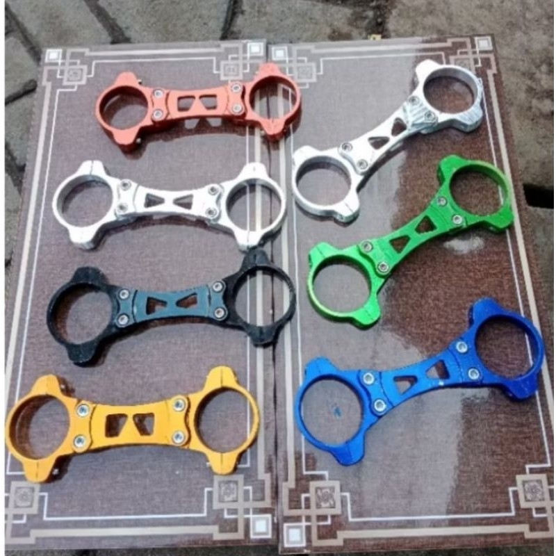 Borgol Shock Depan RX KING Stabilizer Shock Depan Borgol RX KING