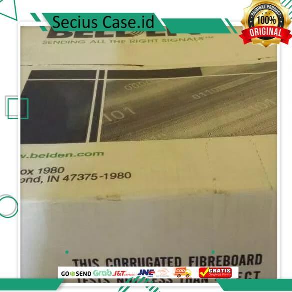 BELDEN KABEL BELDEN 1583A CAT 5E METERAN - AsherCable - Original Guarantee