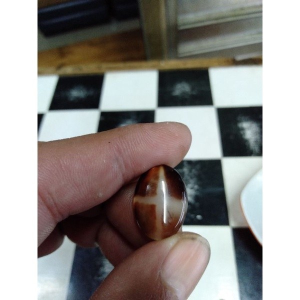 batu akik Tapak jalak natural,batunya asli