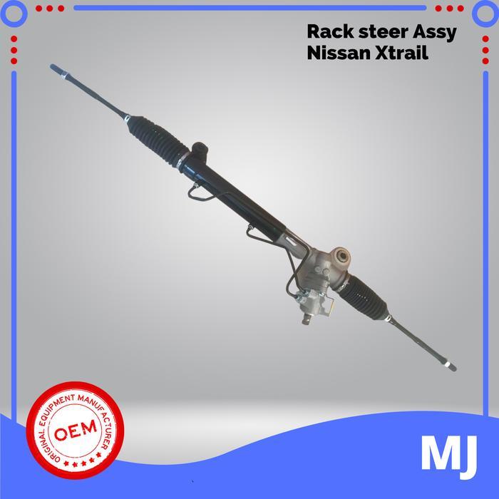 Rack steer Nissan Xtrail T30 TERLARIS