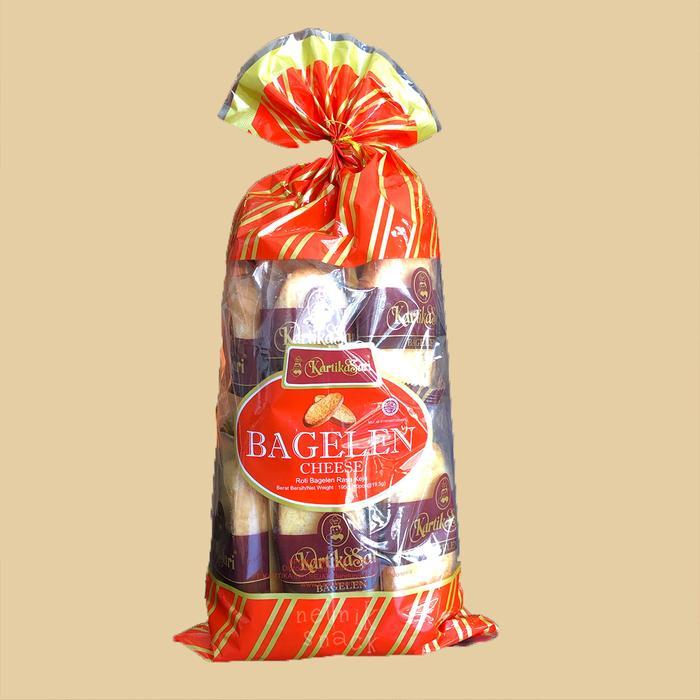 Bagelen Kartika Sari - Cheese