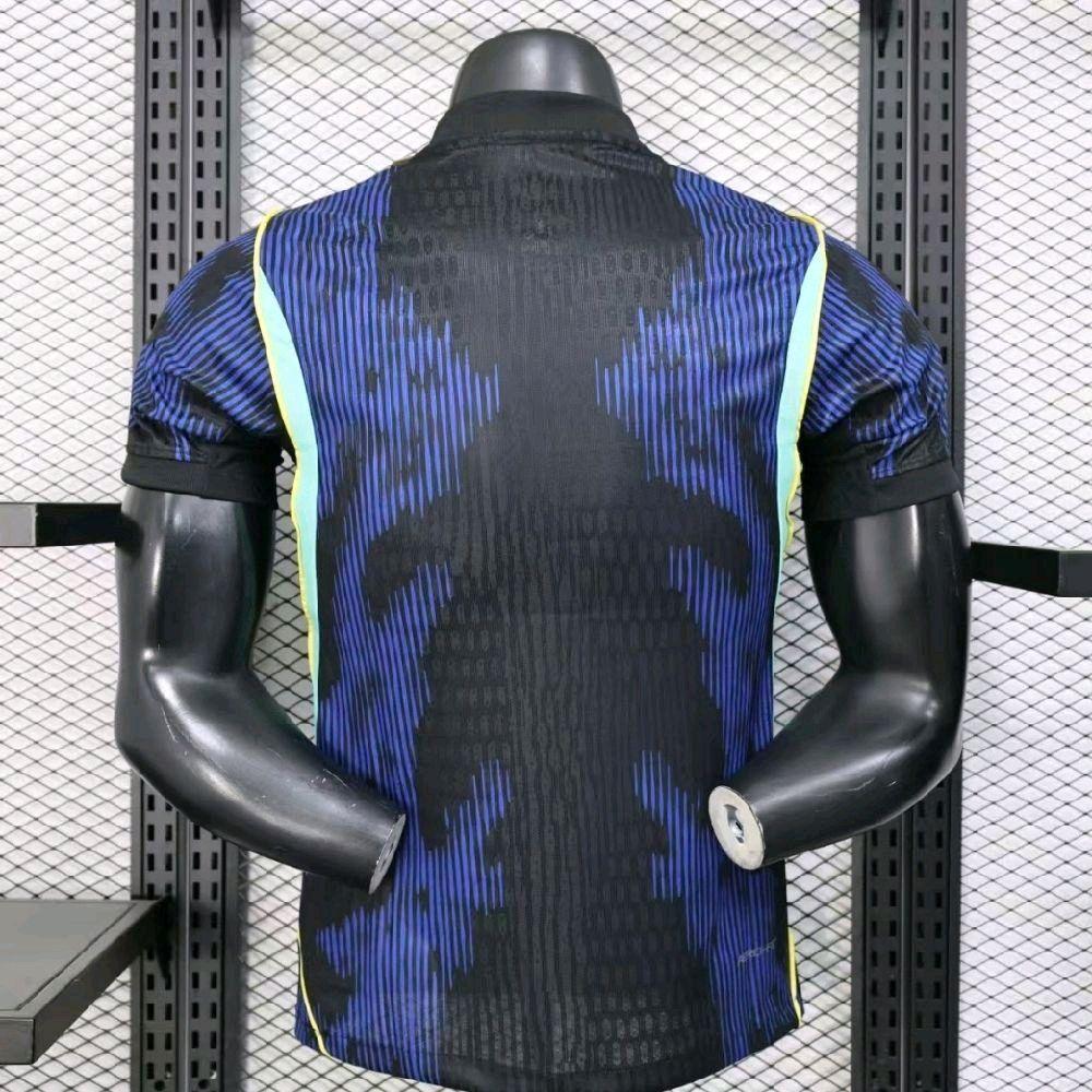 PLAYER ISSUE JERSEY BRAZIL AWAY PI 2026 WORLD CUP GRADE ORI