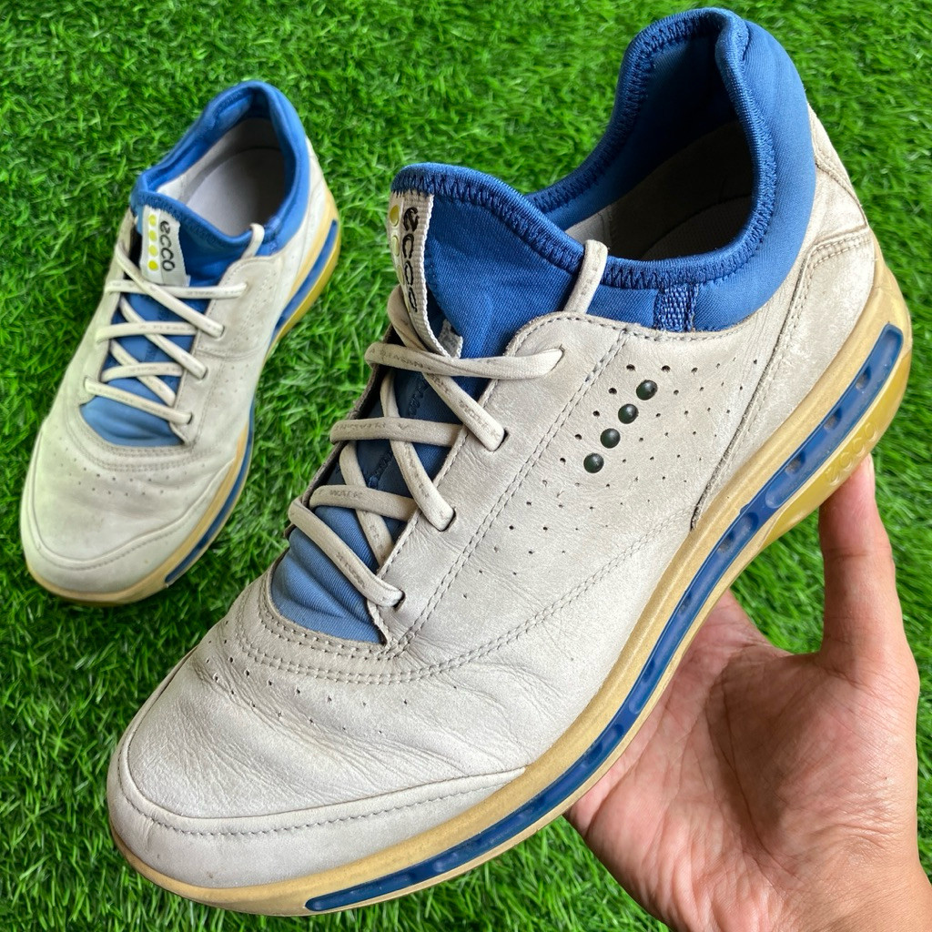 ECCO Biom Cool Pro Goretex Golf shoes ukuran 39