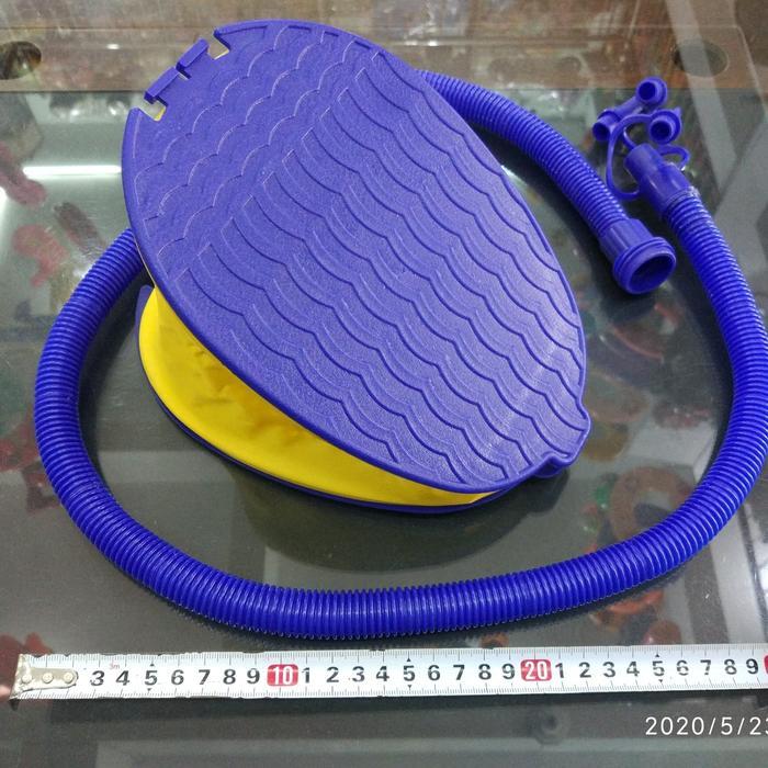 pompa ban renang Dan kolam