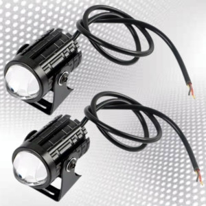 TERMURAH LAMPU SOROT MINI DRIVING LAMPU LED D2 LAMPU TEMBAK MINI DRIVING