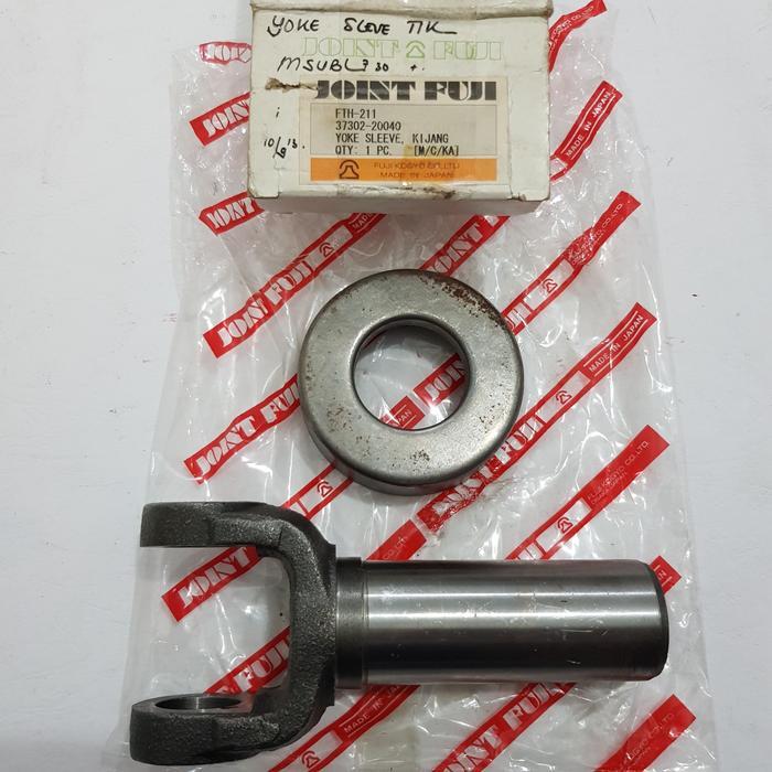 Sok Kopel Yoke Sleeve Kijang Doyok 3K 4K Grand Super 5K Kapsul 7K FUJI BEST