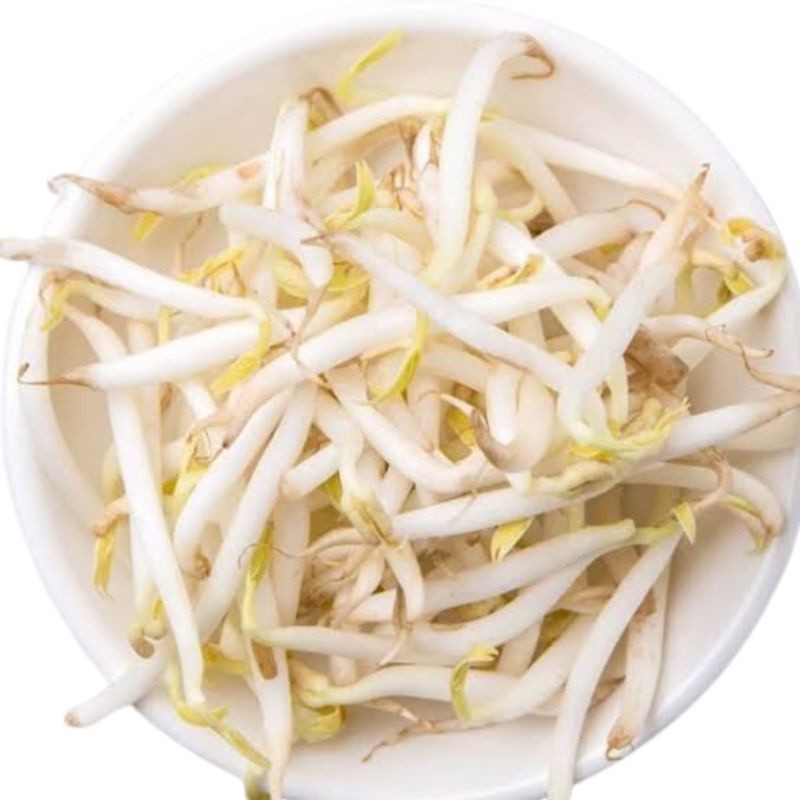 Toge / Tauge / Toge Pendek / Toge Rawon