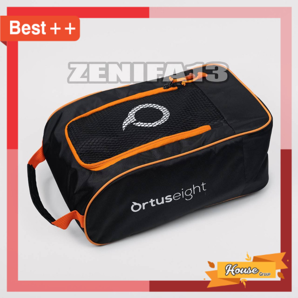 TAS TENTENG ORTUS FLUX SB 3 WARNA TAS JINJING ORTUSEIGHT SEPAK BOLA // TAS JINJING FUTSAL // TAS JIN