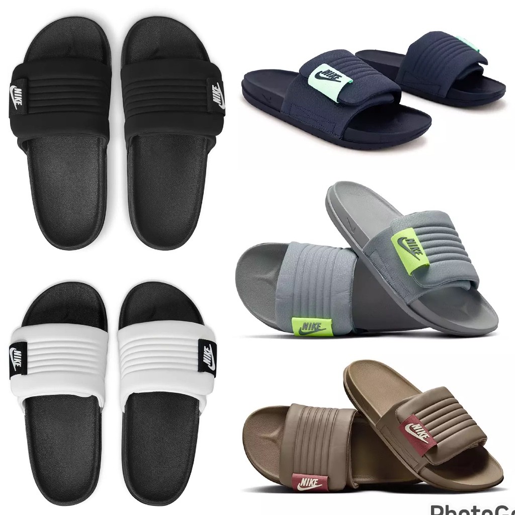 Nike Offcourt Adjust Men's Slide Sandals Original