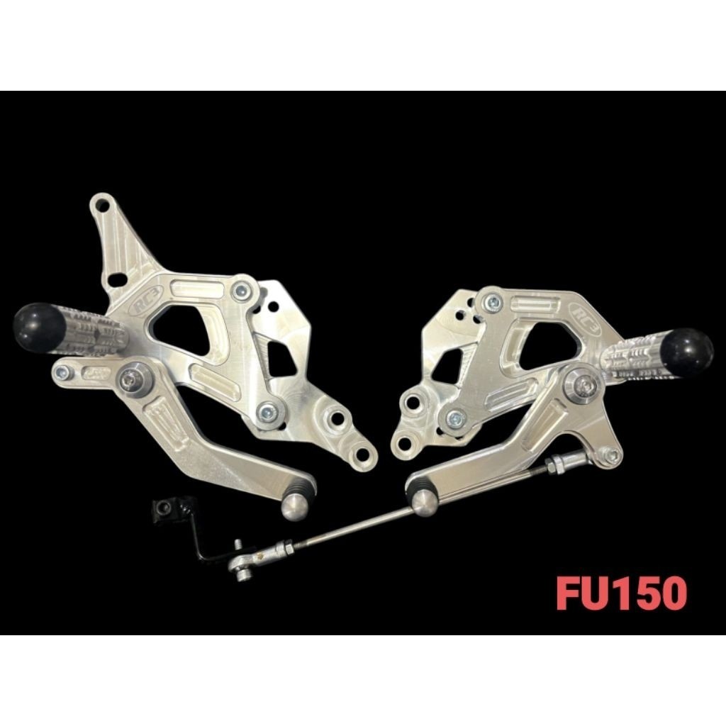 Footstep step underbone RC3 satria Fu150