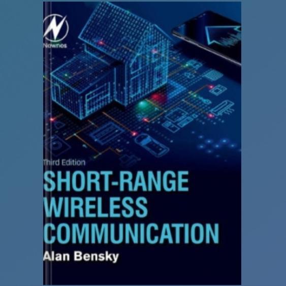 Buku Short-range Wireless Communication