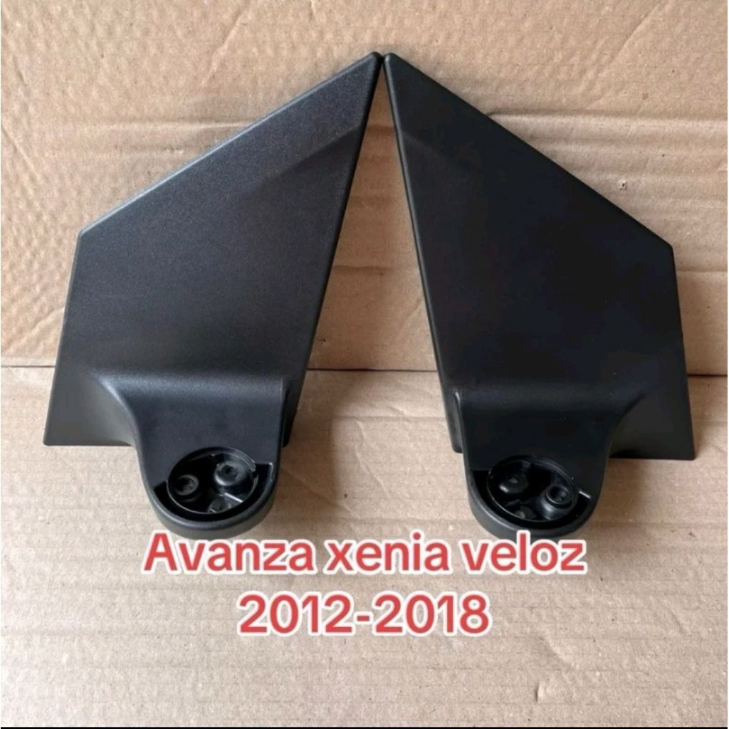 Kaki spion Avanza Xenia Veloz  2012-2018