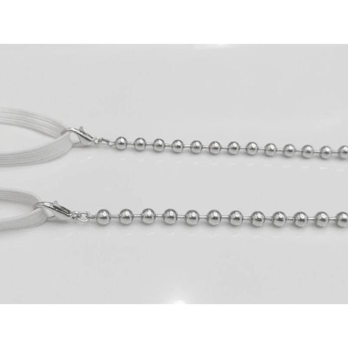 ACC232 Strap Mask Kalung Rantai Tebal Gantungan MaskerKacamata Strap Mask 15gr