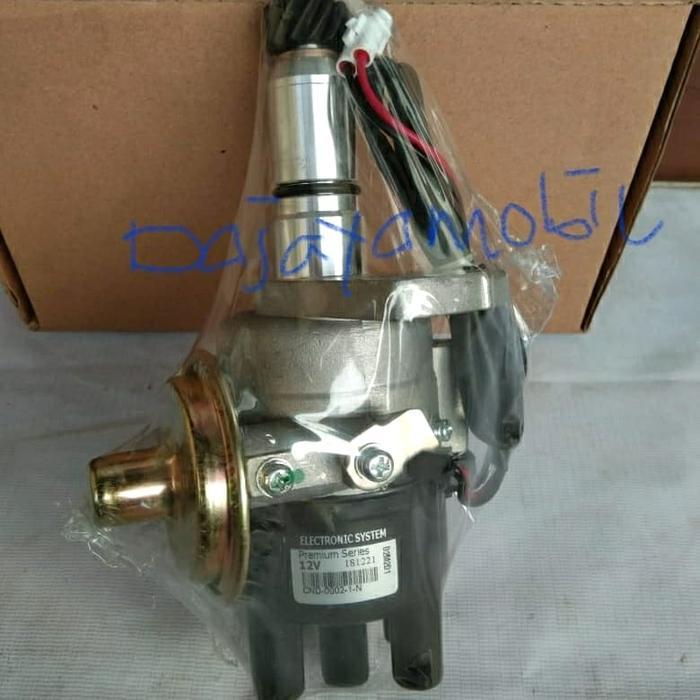 DELCO CDI DISTRIBUTOR ASSY CARRY 1000 CARRY10 EXTRA ST100 delko BEST