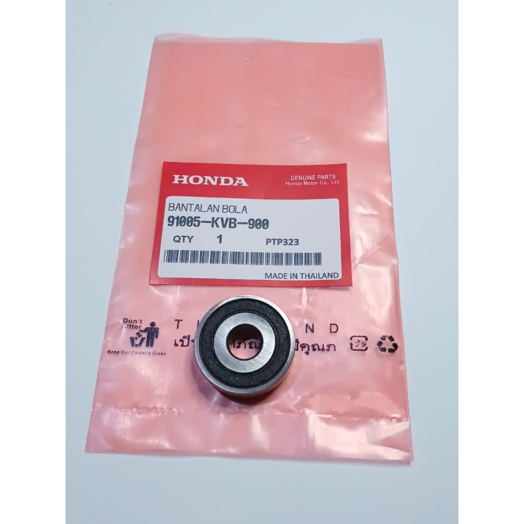 MDR Bearing 6002 tanpa bosh kuningan THAILAND