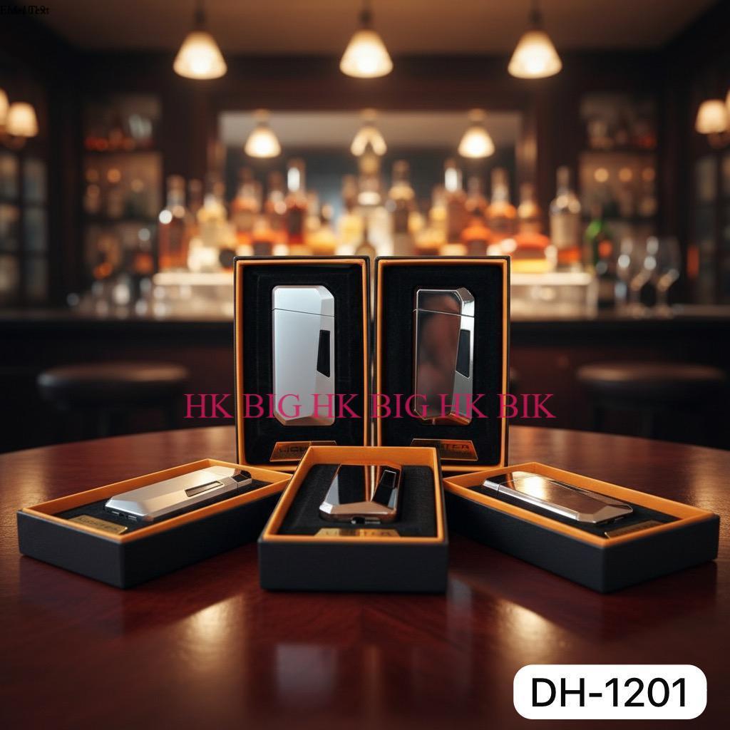 DH-1201 Korek USb Elektrik(BISA COD)