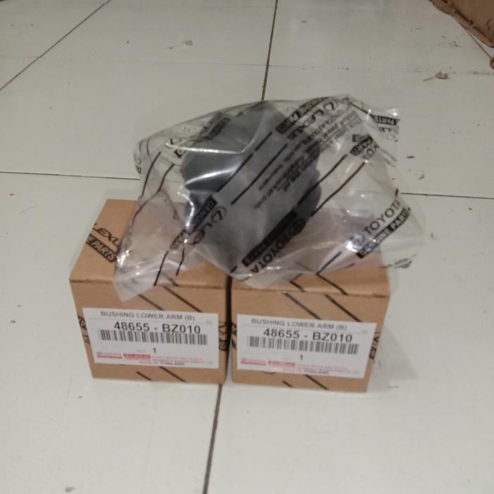 bushing lower arm avanza Unggulan