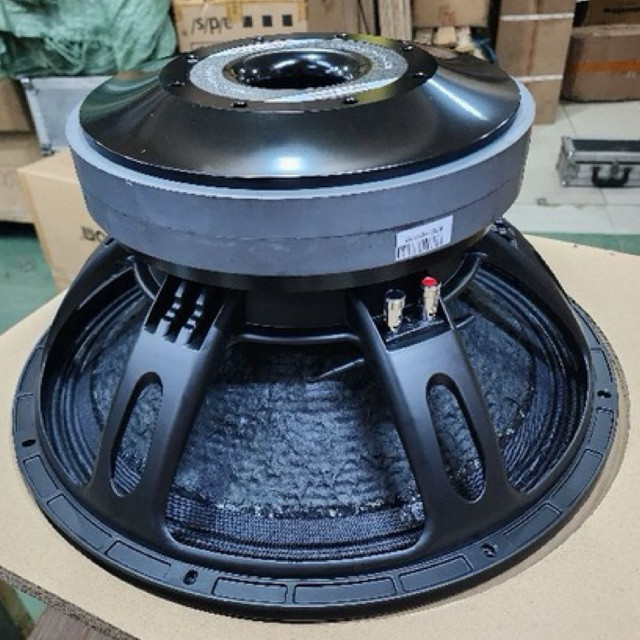 (FREE PETI KAYU) SPEAKER KOMPONEN WISDOM 18 DF 1500 / 18 DF1500 / 18DF1500 - 18 INCH