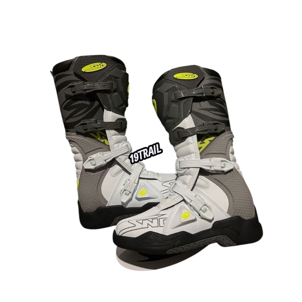 SEPATU SND 2026 NEW SEPATU TRAIL CROSS SND