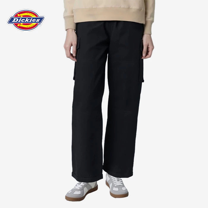DICKIES - Cargo Pants (Inseam 32 Inch)