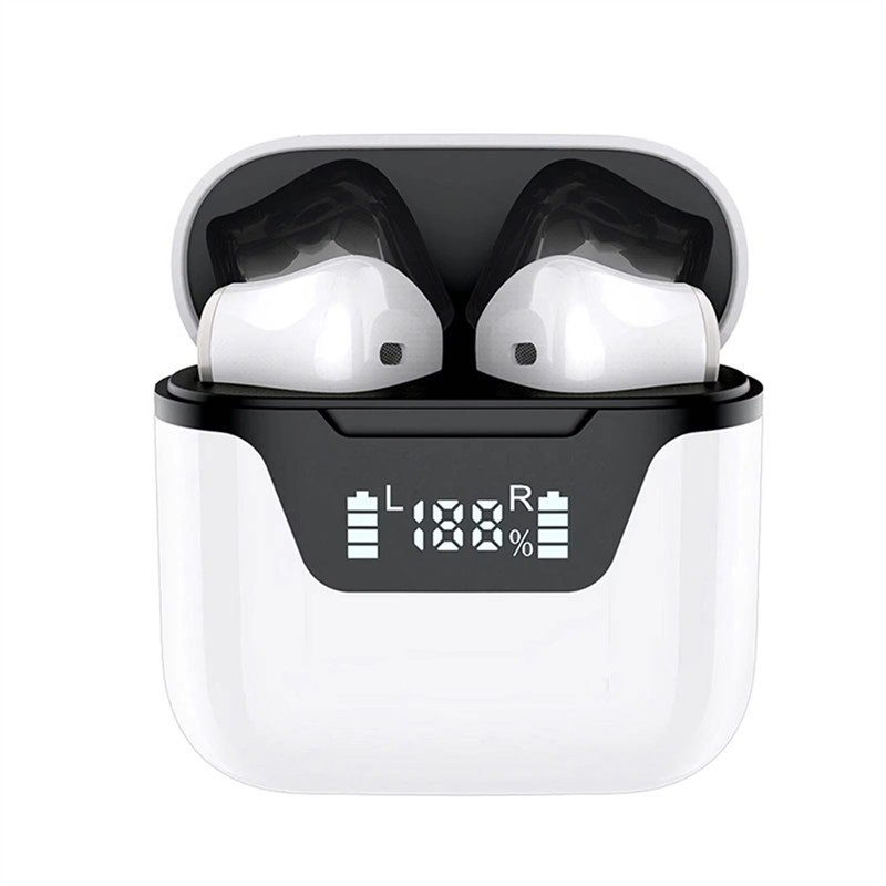 Language Translator Earbuds Support 144 Languages Translation Translator EarphoneABIU