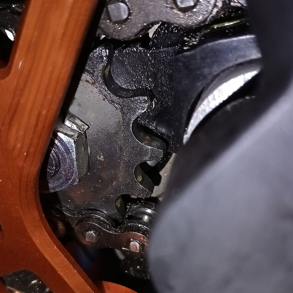 Motorcycle Accessories Front Chain Sprocket 12T 13T 14T Tooth Gear 13 14 Teeth For Zongshen NC250 NC