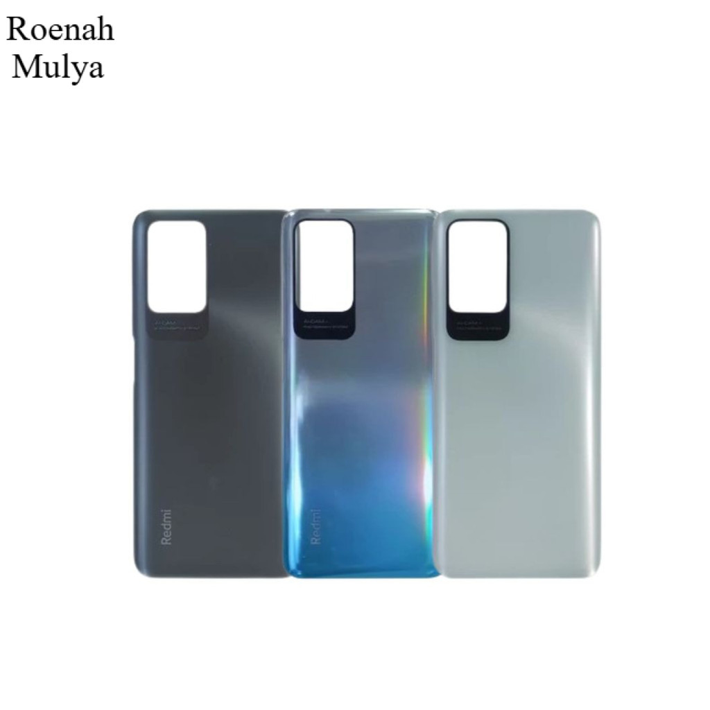 BACKDOOR BACKCOVER XIAOMI REDMI 10 2021
