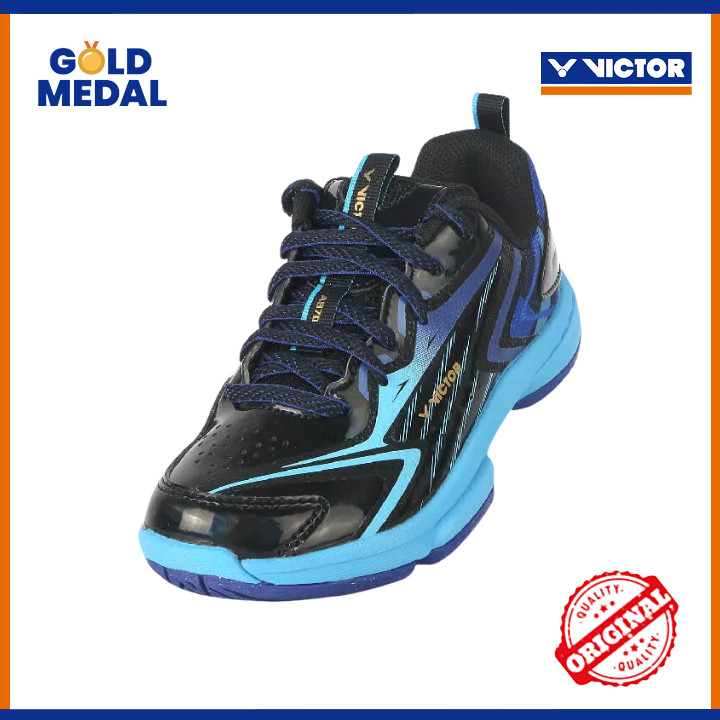 Sepatu Badminton Junior VICTOR A970JR CF