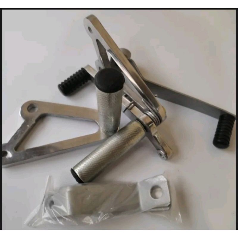 Underbone Supra /Underbone Supra x / Supra Fit / Supra old /Fiz R