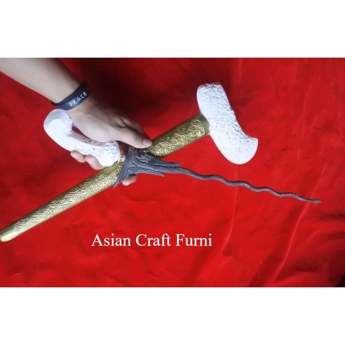 keris nagasasra nogo runting alusan ngemut inten tinggalan buyut gym ASCF7878