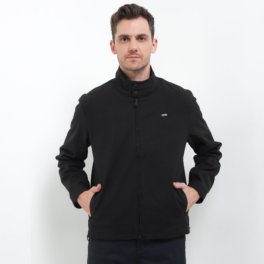 Andrew Smith Jaket Pria A0198J01A